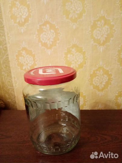 Банки 3л; 1.8; 1.6; 0,95; 0,90; 0.48; 0.25; 0.23