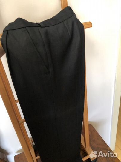 Костюм школьный для мальчика (140-76-72) / (42р-46