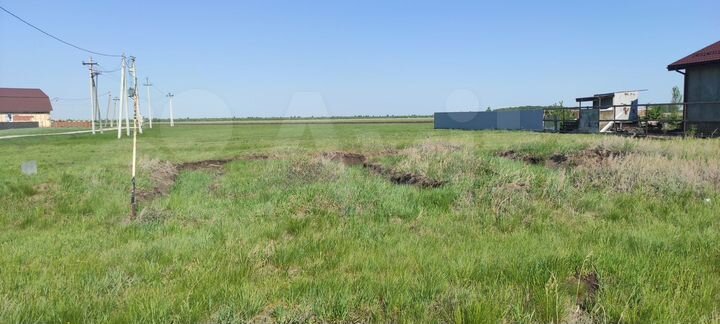 Участок 15 сот. (ИЖС)