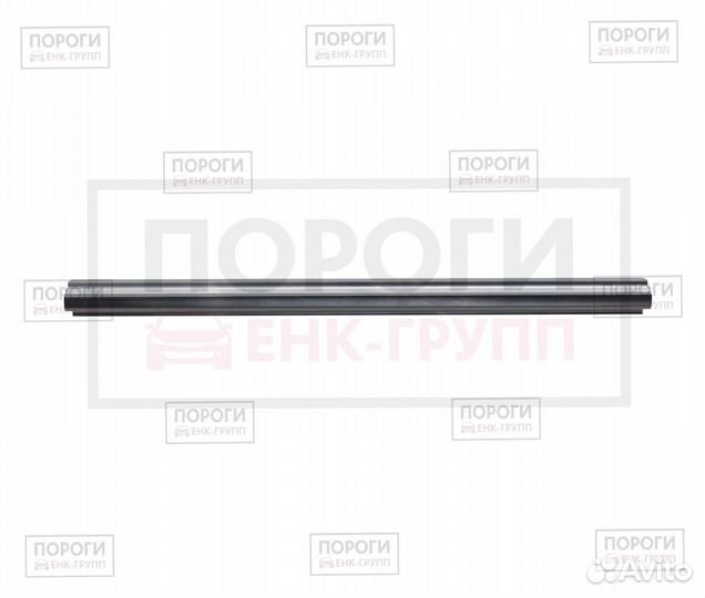 Пороги Chevrolet Aveo T300 и другие