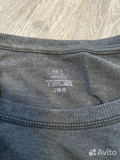 Лонгслив женский 48