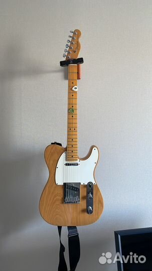 Fender telecaster american standart USA