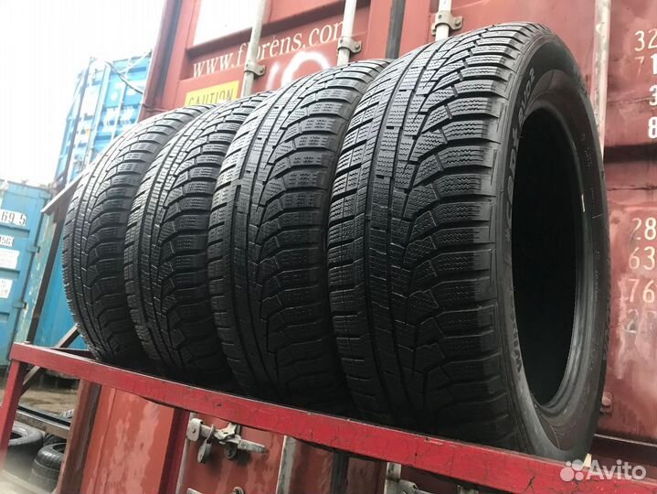 Hankook Winter I'Cept Evo2 W320 215/60 R17 111Y