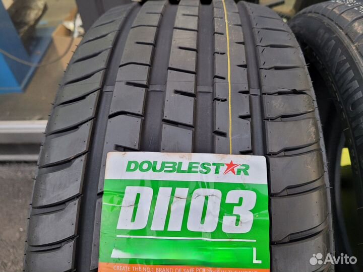 DoubleStar Maximum DH03 245/40 R18 97W