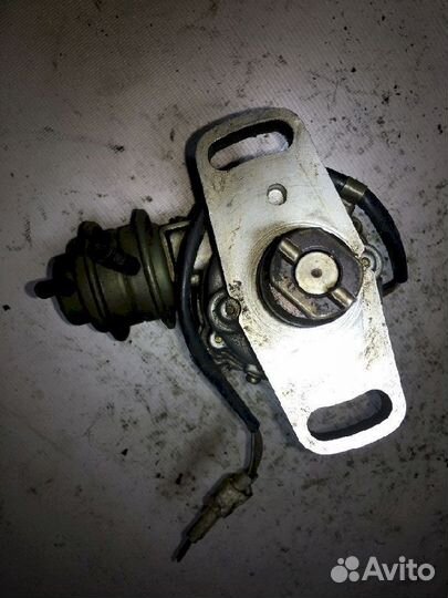 Трамблер G16A Suzuki Cultus AH14S 3310071C20