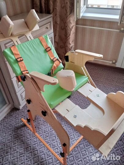 Опора для сидения