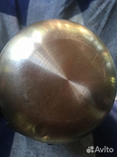 Термос Арктика металл 1,5 л. прим