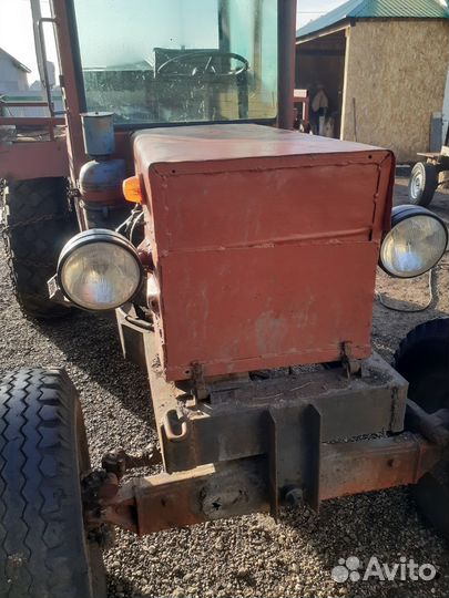 Опрыскиватель Агро-Тех HT, 2022