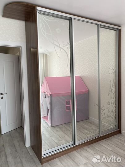 Шкаф купе бу