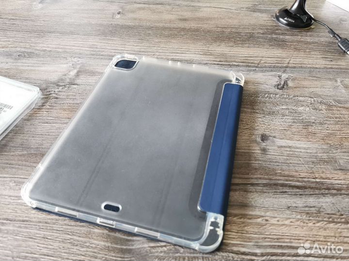 Чехол на iPad Pro 11 2021