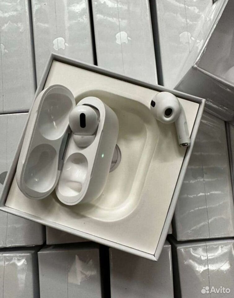 Apple airpods pro premium