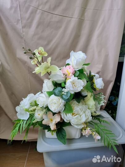 Свадебный декор в аренду