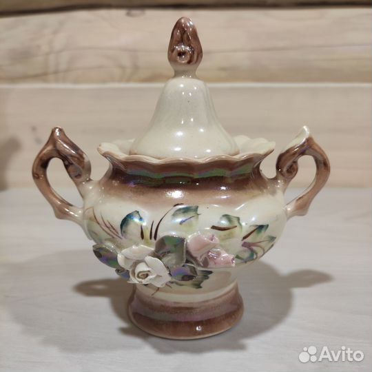 Кофейный сервиз СССР