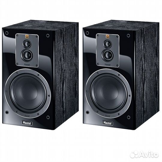 Полочная акустика Magnat Signature 503 mocca