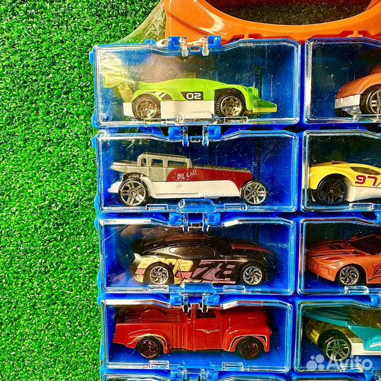 Hot Wheels машинки новые