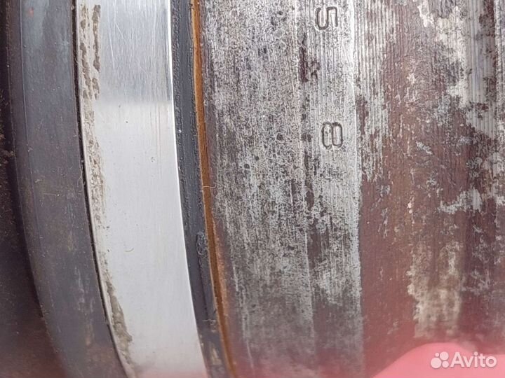 Шрус привода внешний Mitsubishi Lancer X 1.6