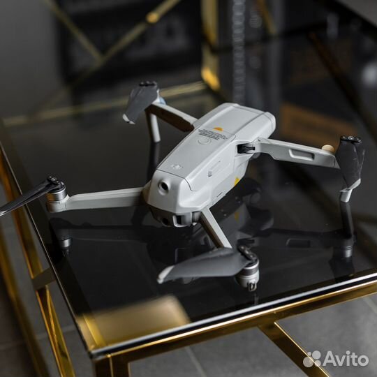 DJI air 2 fly more combo