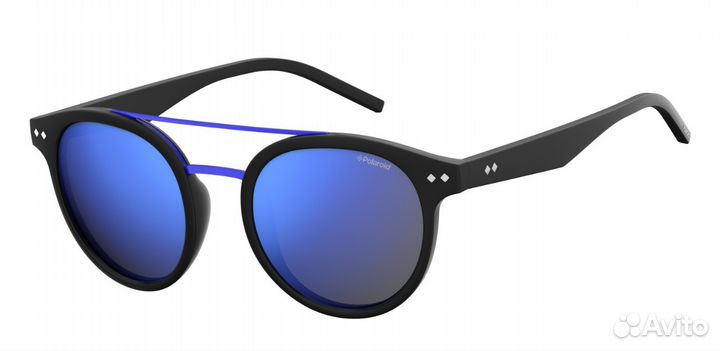 Очки солнцезащитные PLD 6031/S Polaroid (новые)