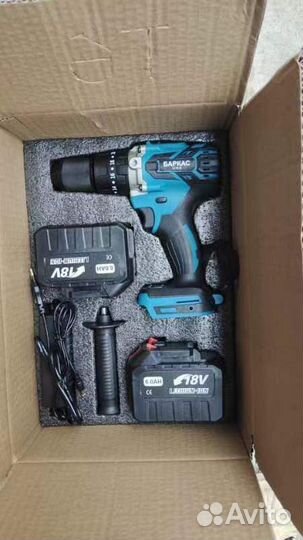 Шуруповерт для ледобура шуруповёрт для шнека