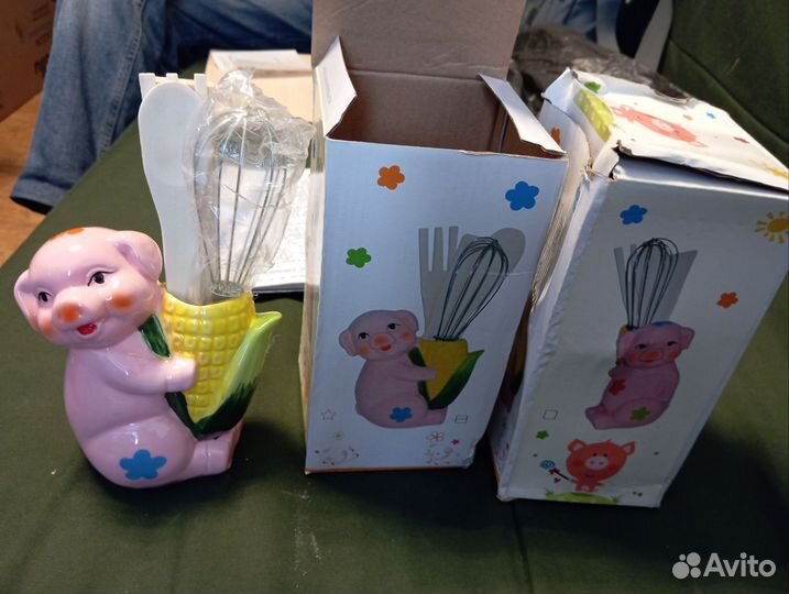 Подставка под лопатки кнр новые