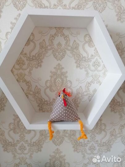 Домашний декор