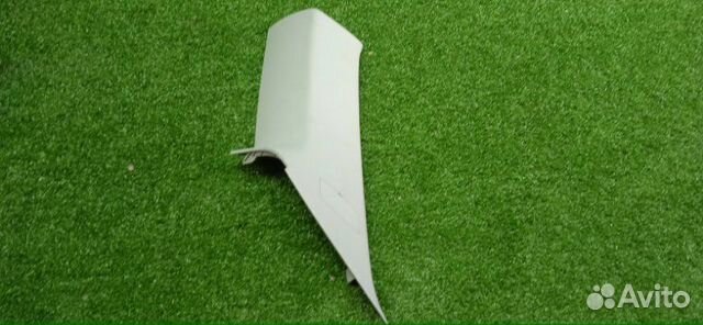 Обшивка стойки задняя правая Ford Focus 2