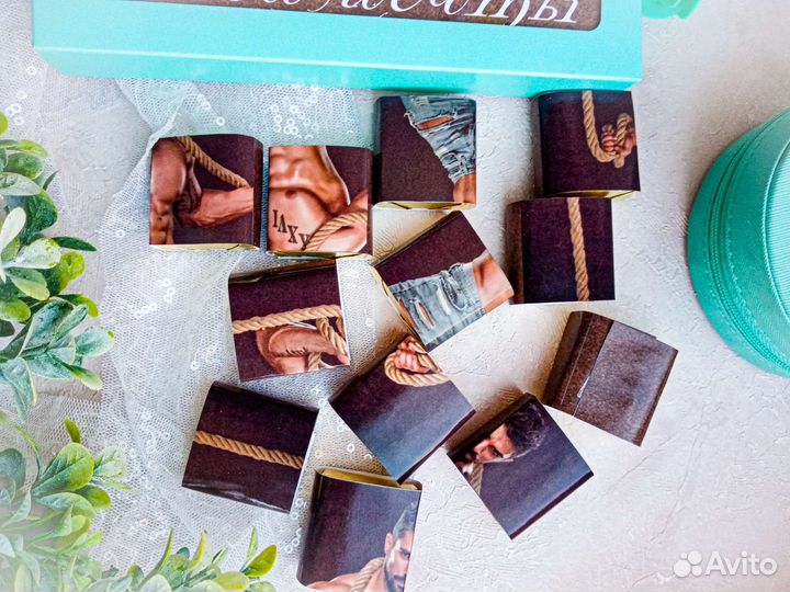 Подарочный набор 18