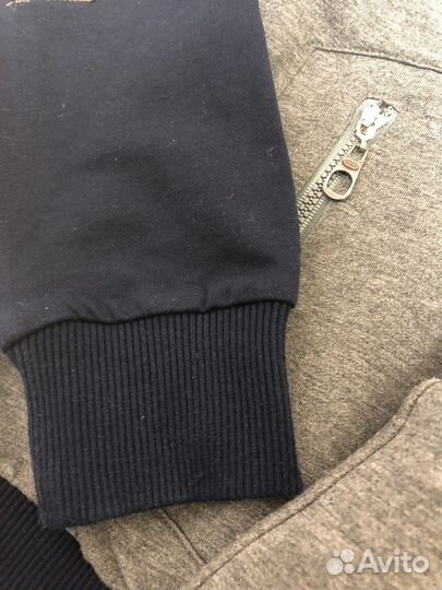 Спортивный костюм Bugatti, р.8