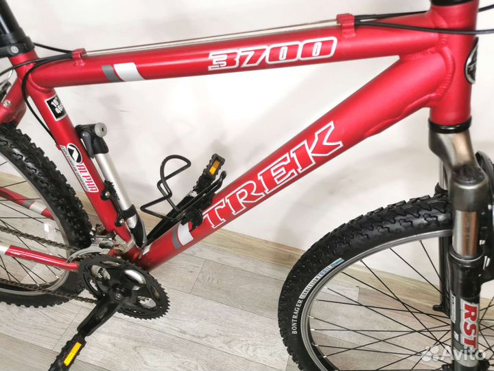 Trek 3700 26