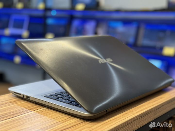 Ноутбук для игр. i7/8gb/nvidia/ssd