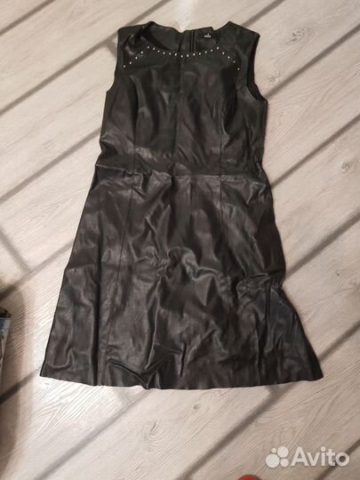 Женские вещи пакетом 48 50