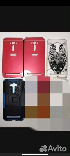 Чехлы на Asus, Xiaomi, Lenovo, Lumia