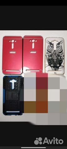 Чехлы на Asus, Xiaomi, Lenovo, Lumia