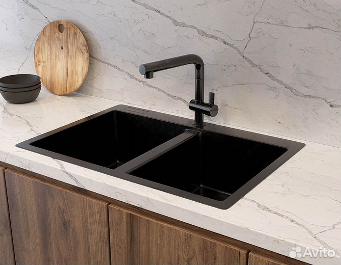 Столешница из гранита