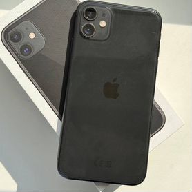 iPhone 11, 256 ГБ