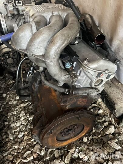 Двигатель BMW м20b20