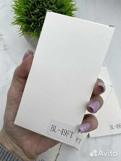 АКБ Tecno Spark 5 Air/6 Go/8C/8P/Go 2022