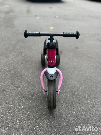 Беговел Puky Pukymoto