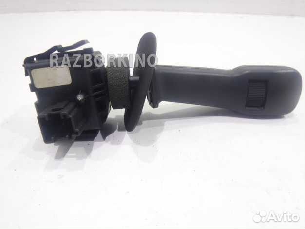 Переключатель стеклоочистителей подрулевой 6131836