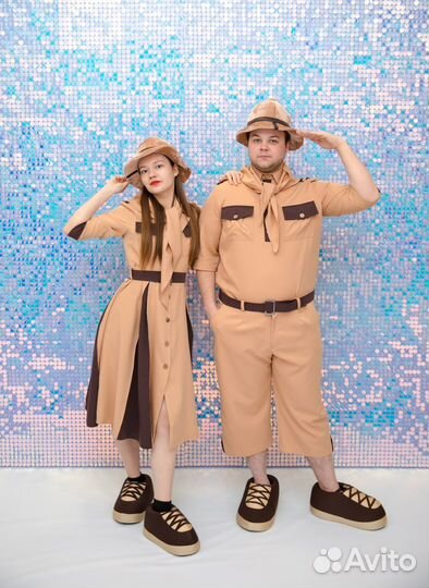 Аниматоры - День рождения - Выпускной