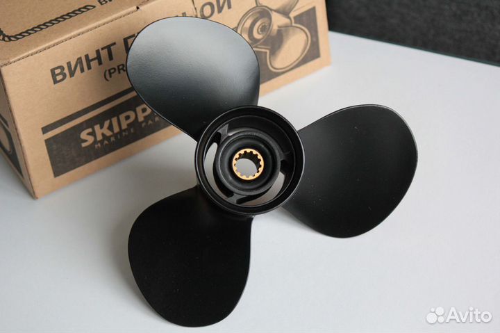 Винт Тохатсу 40-60 л.с