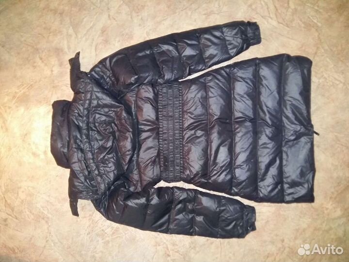 Куртка reebok оригинал