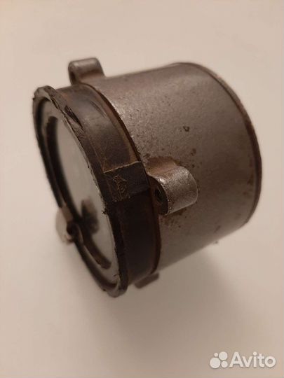 Часы с танка Т34