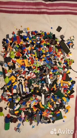 Lego 4496 creator