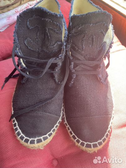 Chanel оригинал