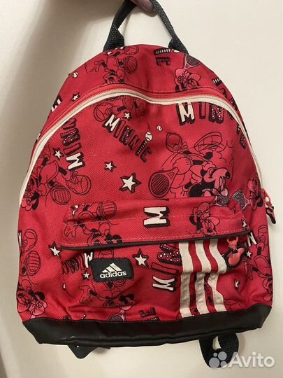 Детский рюкзак Adidas