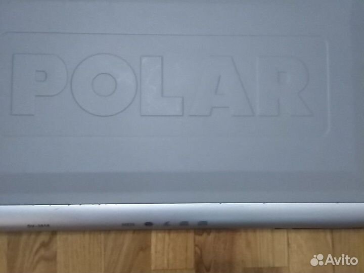 Dv - 3010.Polar. б/у
