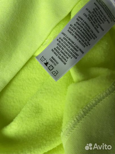 Calvin klein худи женское