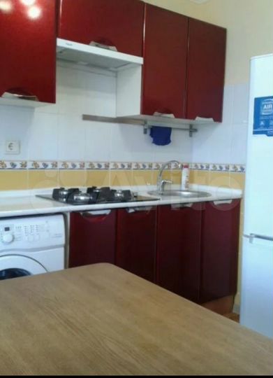 2-к. квартира, 60 м², 3/10 эт.