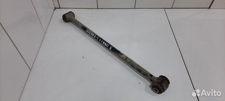 Тяга подвески задняя (Chery Tiggo 3)